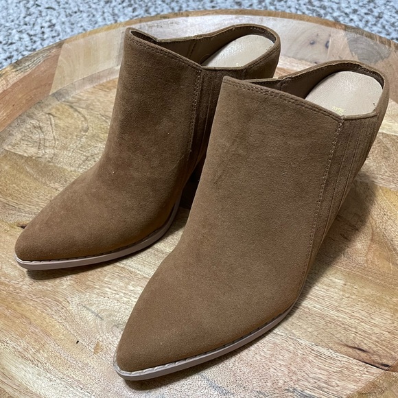 Alter’d State Mi.im Brown Booties - Picture 5 of 16